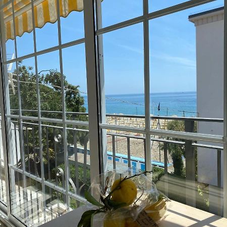 Residence Villa Ombrosa 스포토르노 외부 사진