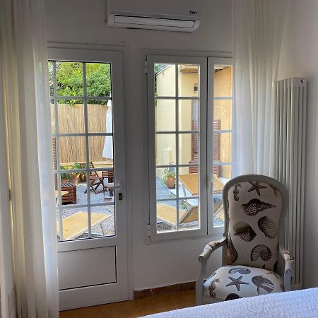 Residence Villa Ombrosa 스포토르노 외부 사진