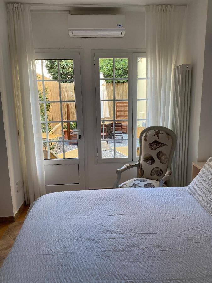 Residence Villa Ombrosa 스포토르노 외부 사진