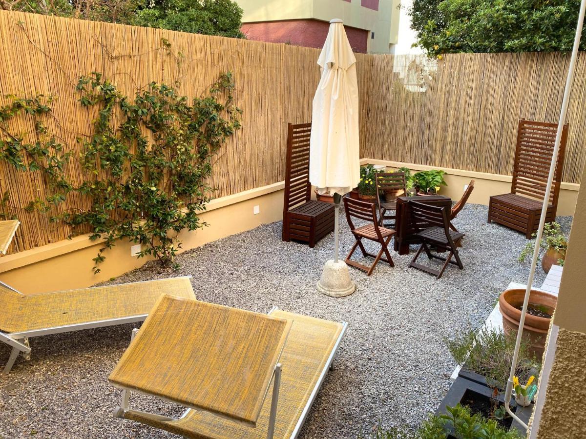 Residence Villa Ombrosa 스포토르노 외부 사진