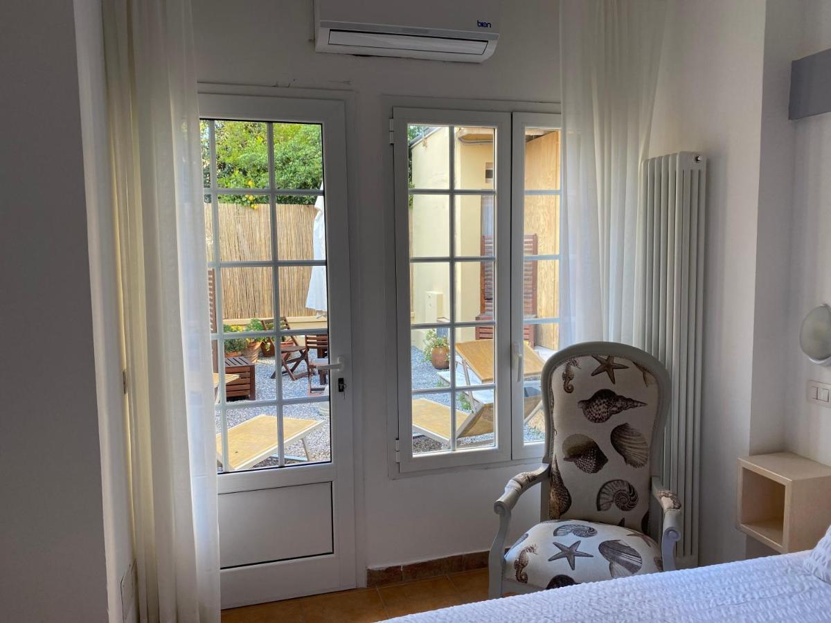 Residence Villa Ombrosa 스포토르노 외부 사진