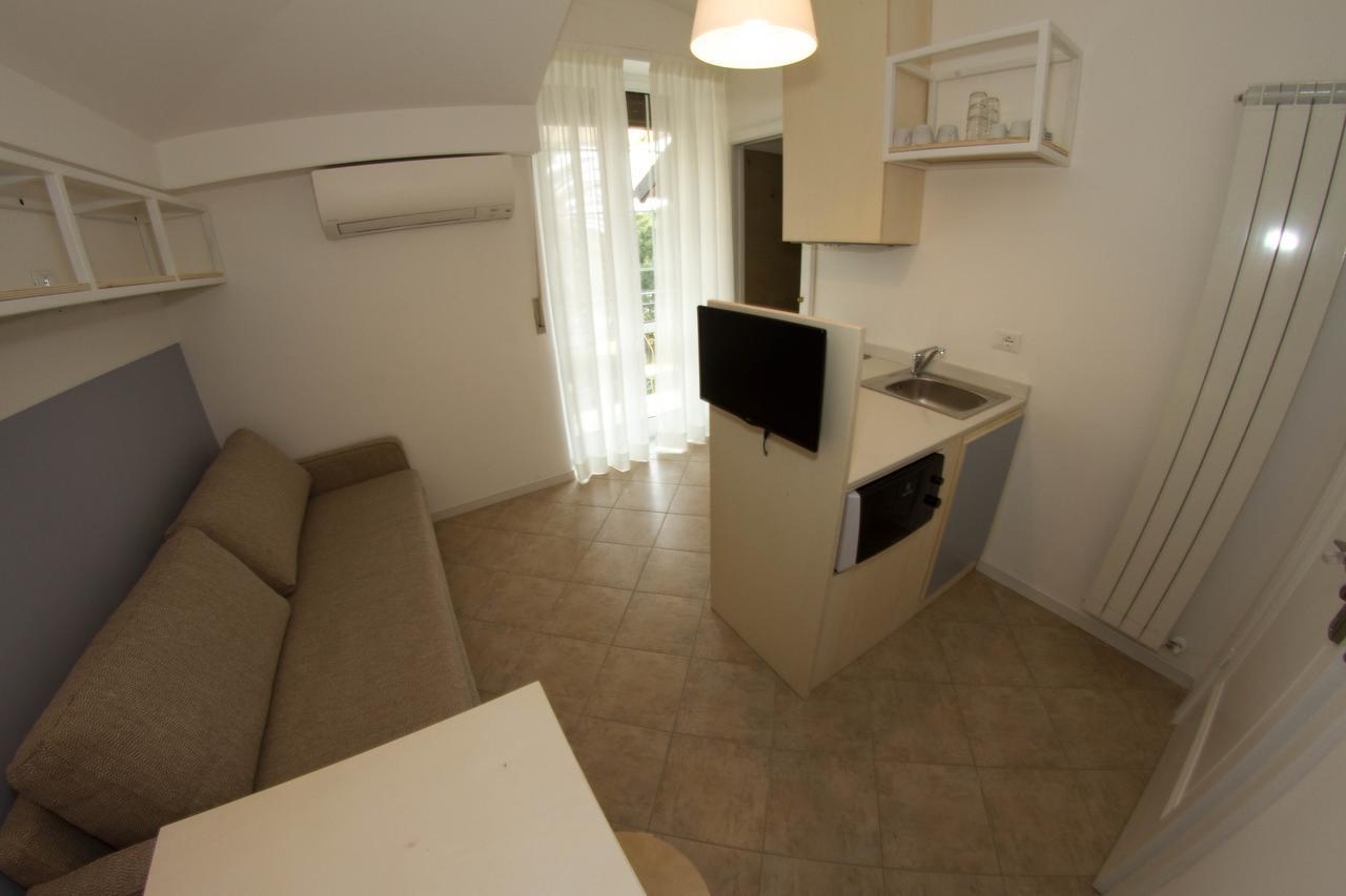 Residence Villa Ombrosa 스포토르노 외부 사진