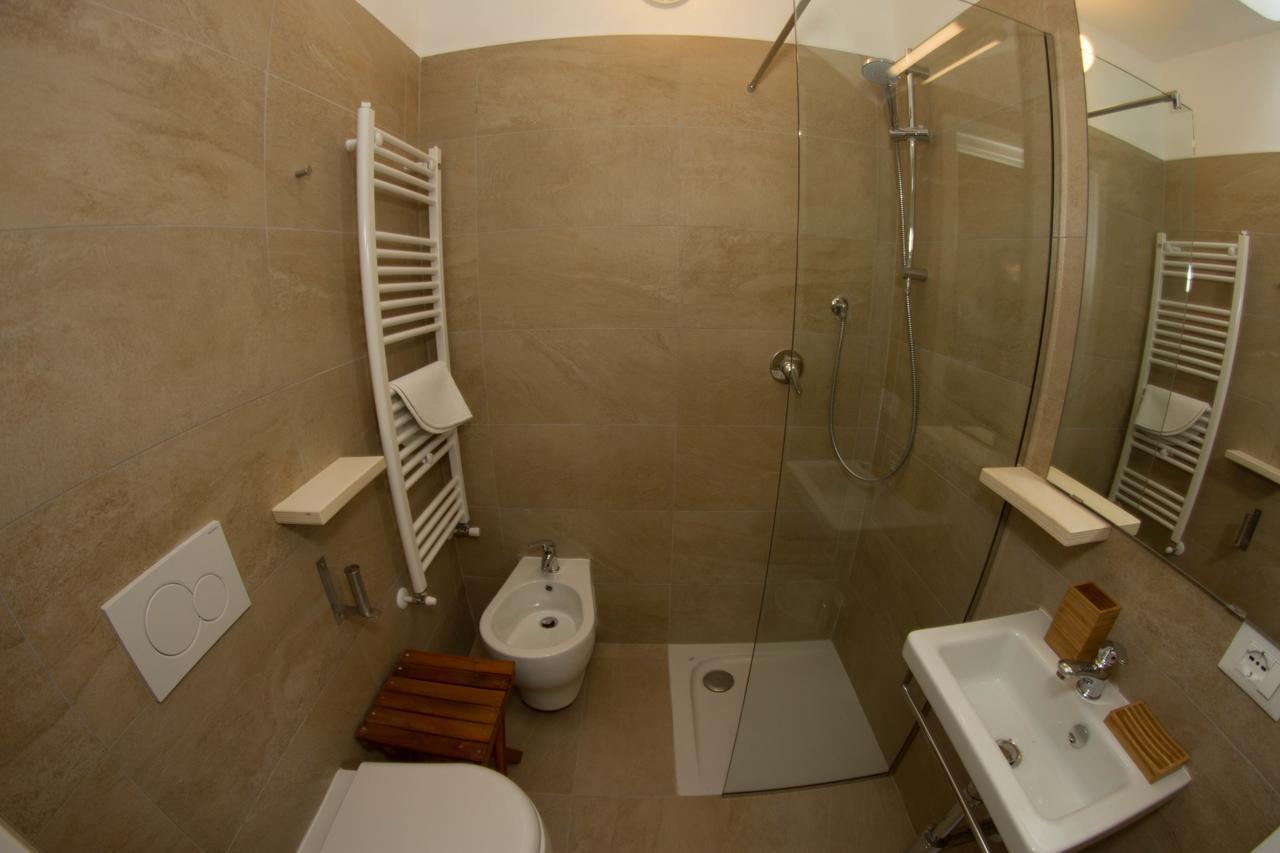 Residence Villa Ombrosa 스포토르노 외부 사진