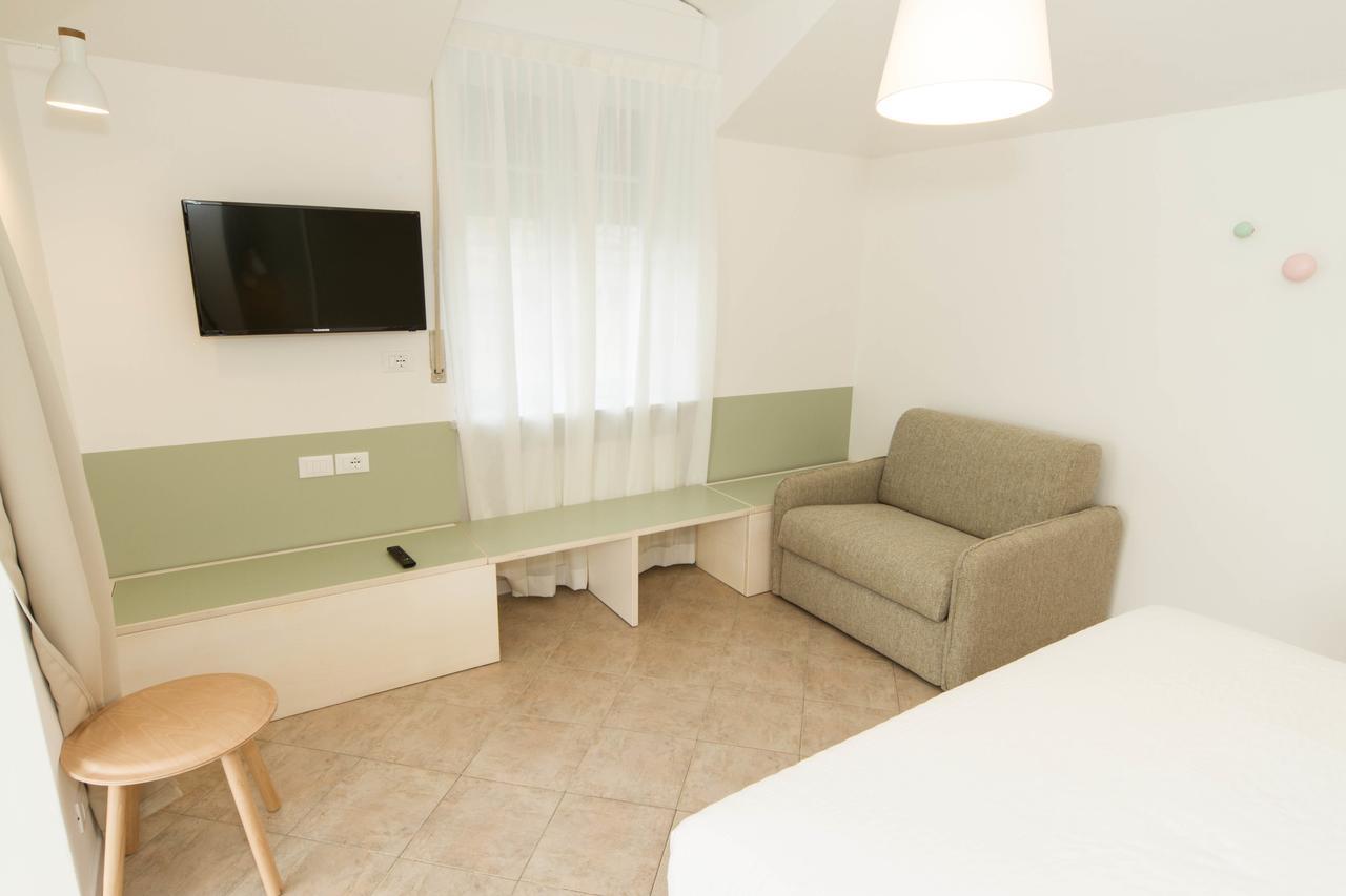 Residence Villa Ombrosa 스포토르노 외부 사진