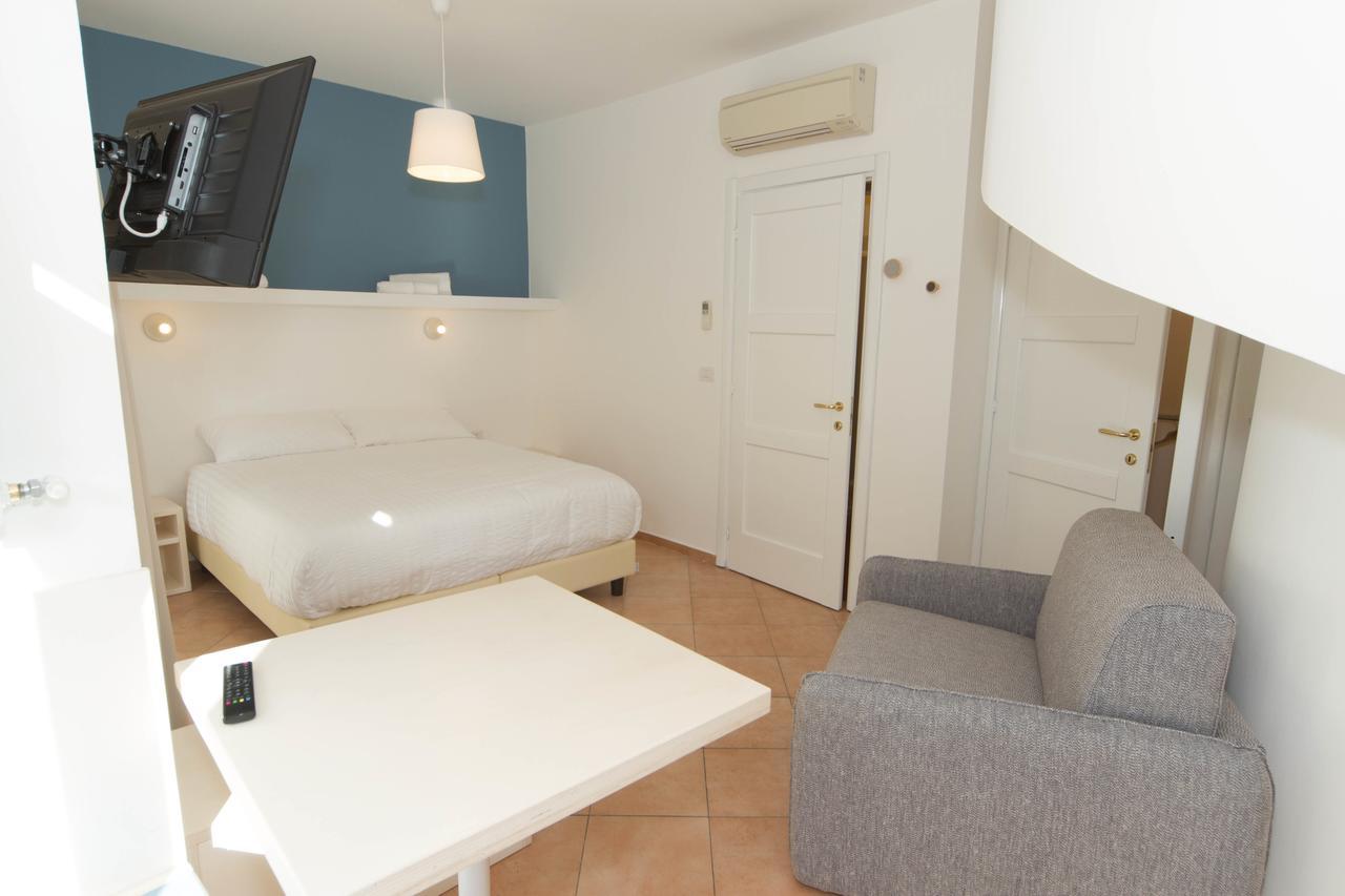 Residence Villa Ombrosa 스포토르노 외부 사진