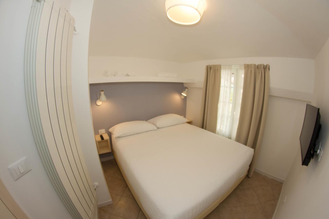 Residence Villa Ombrosa 스포토르노 외부 사진