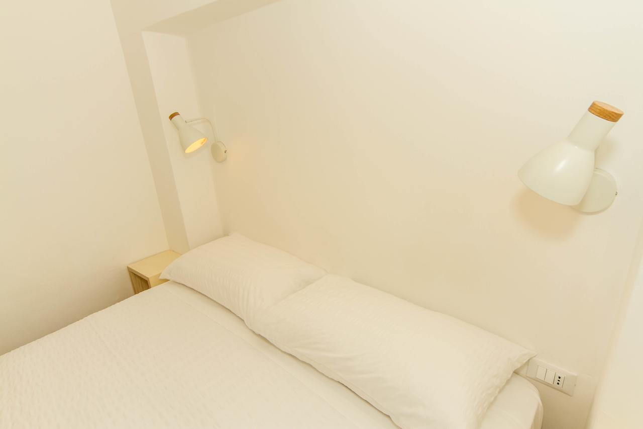 Residence Villa Ombrosa 스포토르노 외부 사진