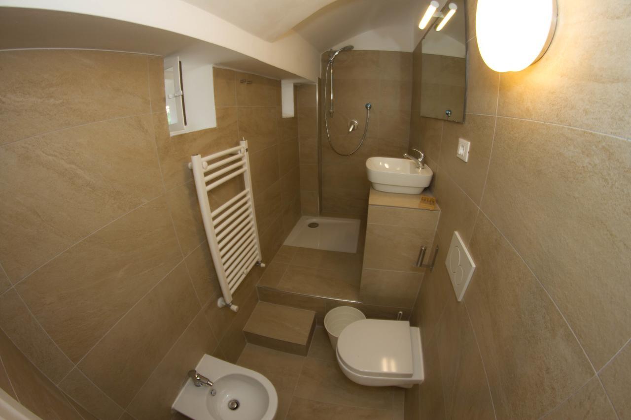 Residence Villa Ombrosa 스포토르노 외부 사진