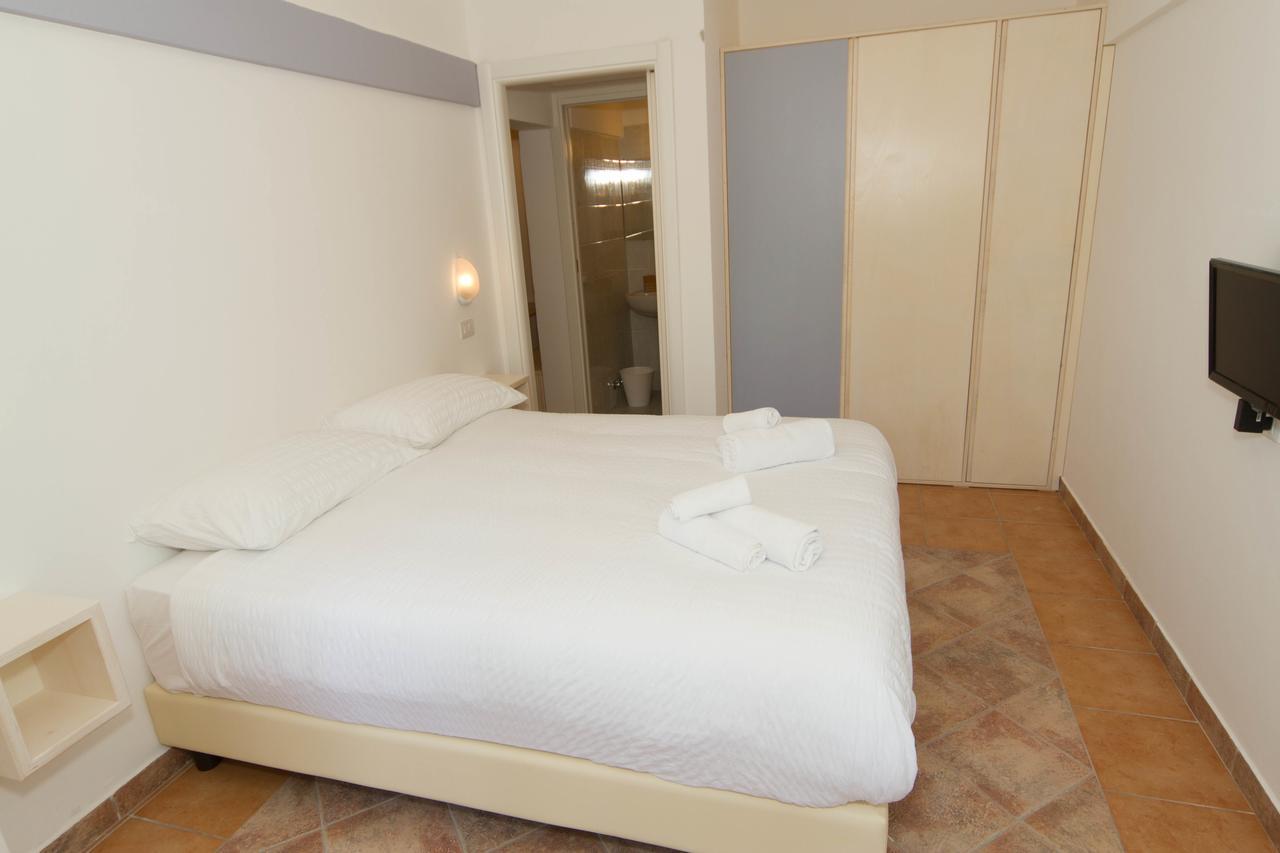 Residence Villa Ombrosa 스포토르노 외부 사진