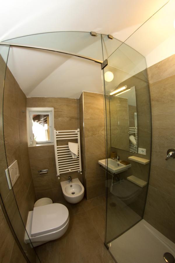 Residence Villa Ombrosa 스포토르노 외부 사진