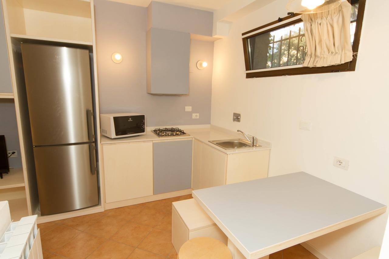 Residence Villa Ombrosa 스포토르노 외부 사진