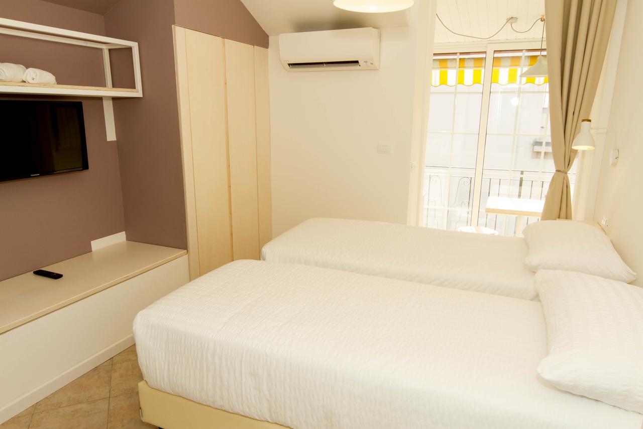 Residence Villa Ombrosa 스포토르노 외부 사진