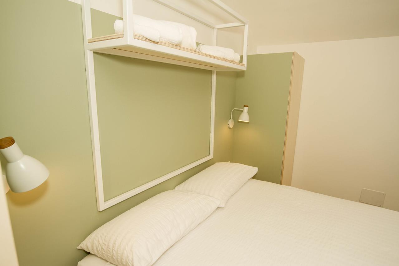 Residence Villa Ombrosa 스포토르노 외부 사진