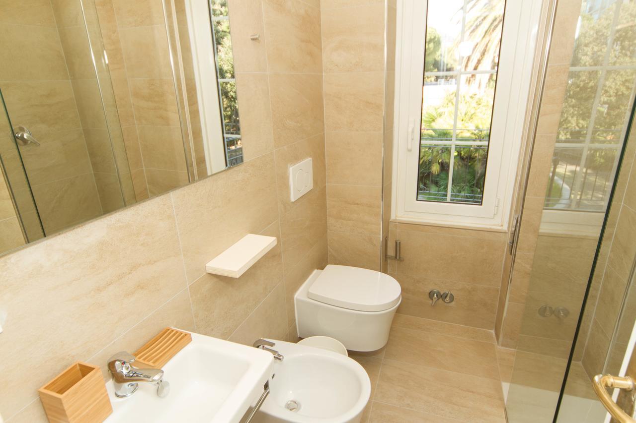 Residence Villa Ombrosa 스포토르노 외부 사진