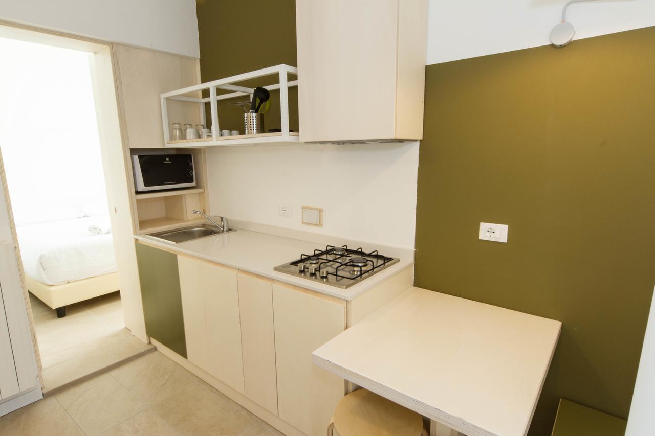 Residence Villa Ombrosa 스포토르노 외부 사진