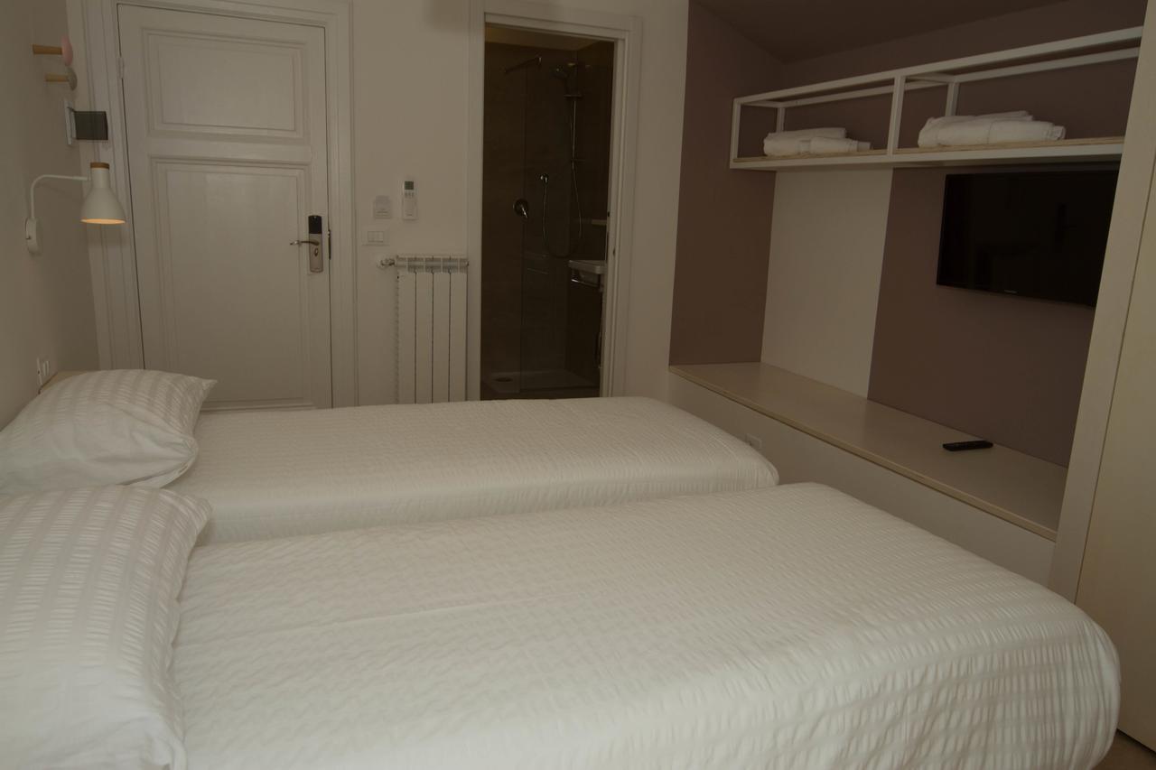 Residence Villa Ombrosa 스포토르노 외부 사진
