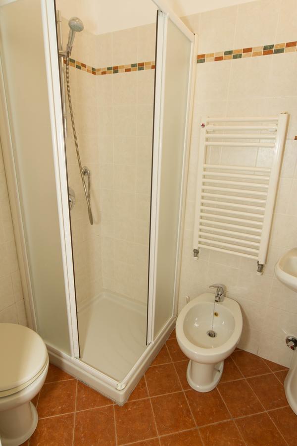 Residence Villa Ombrosa 스포토르노 외부 사진