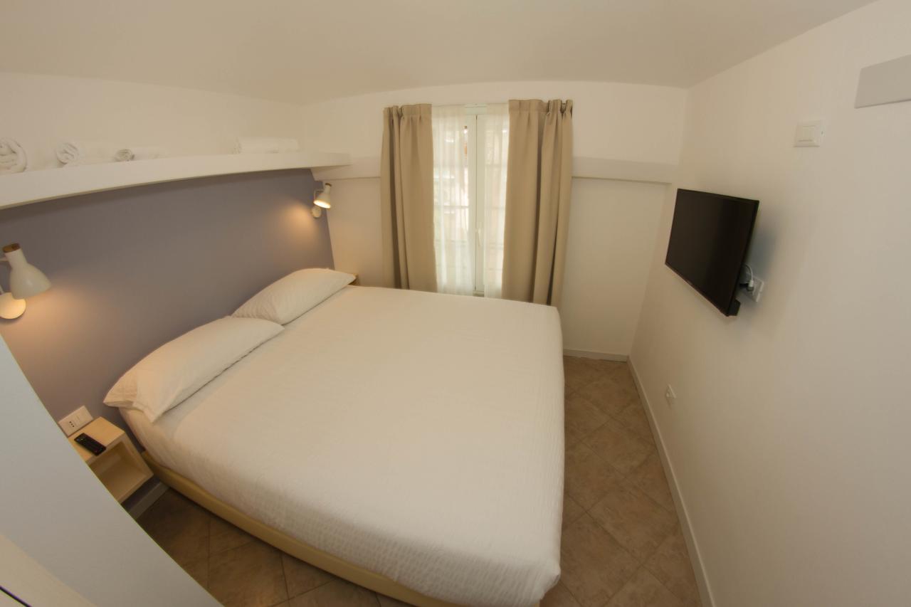 Residence Villa Ombrosa 스포토르노 외부 사진