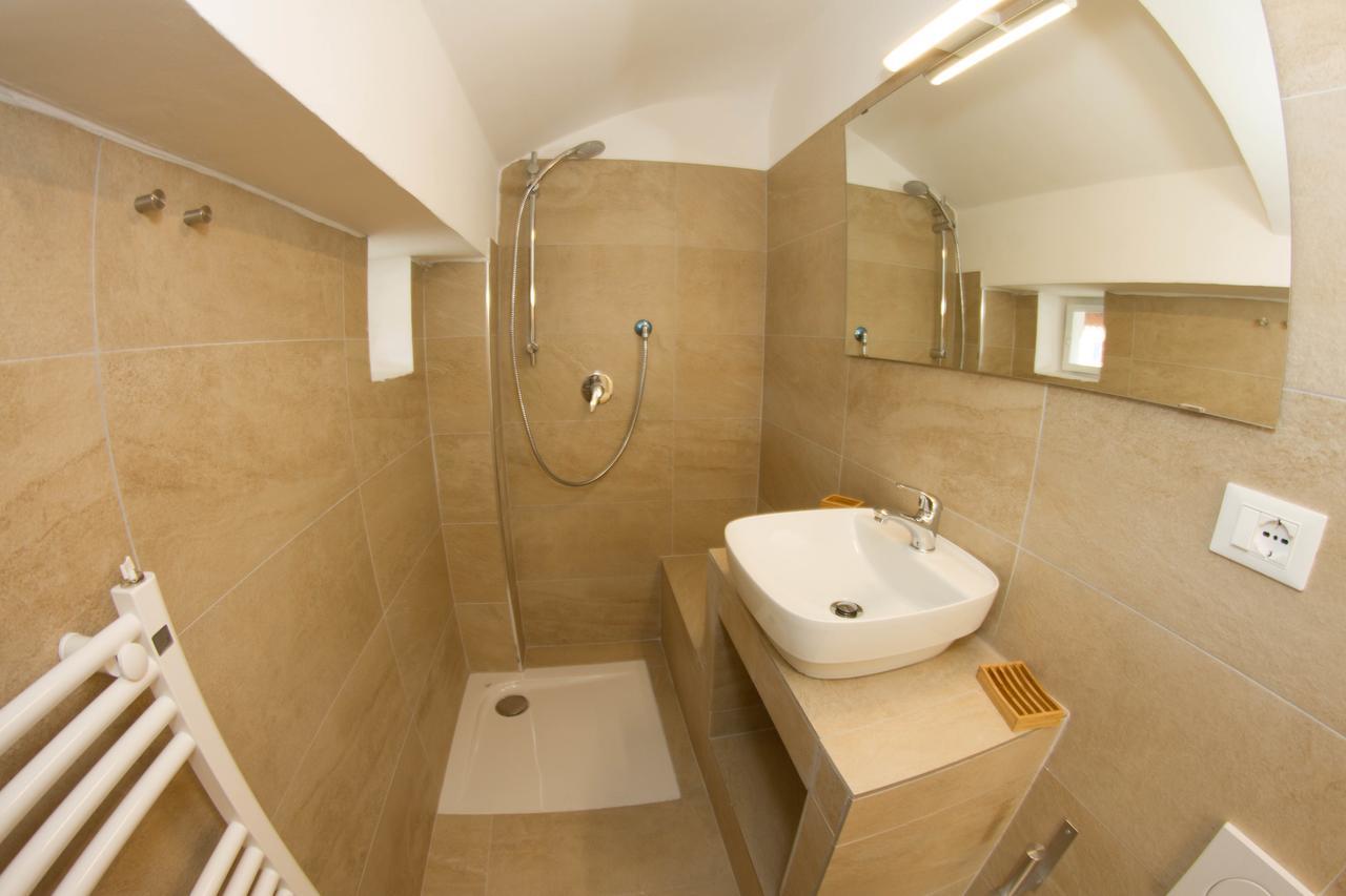 Residence Villa Ombrosa 스포토르노 외부 사진