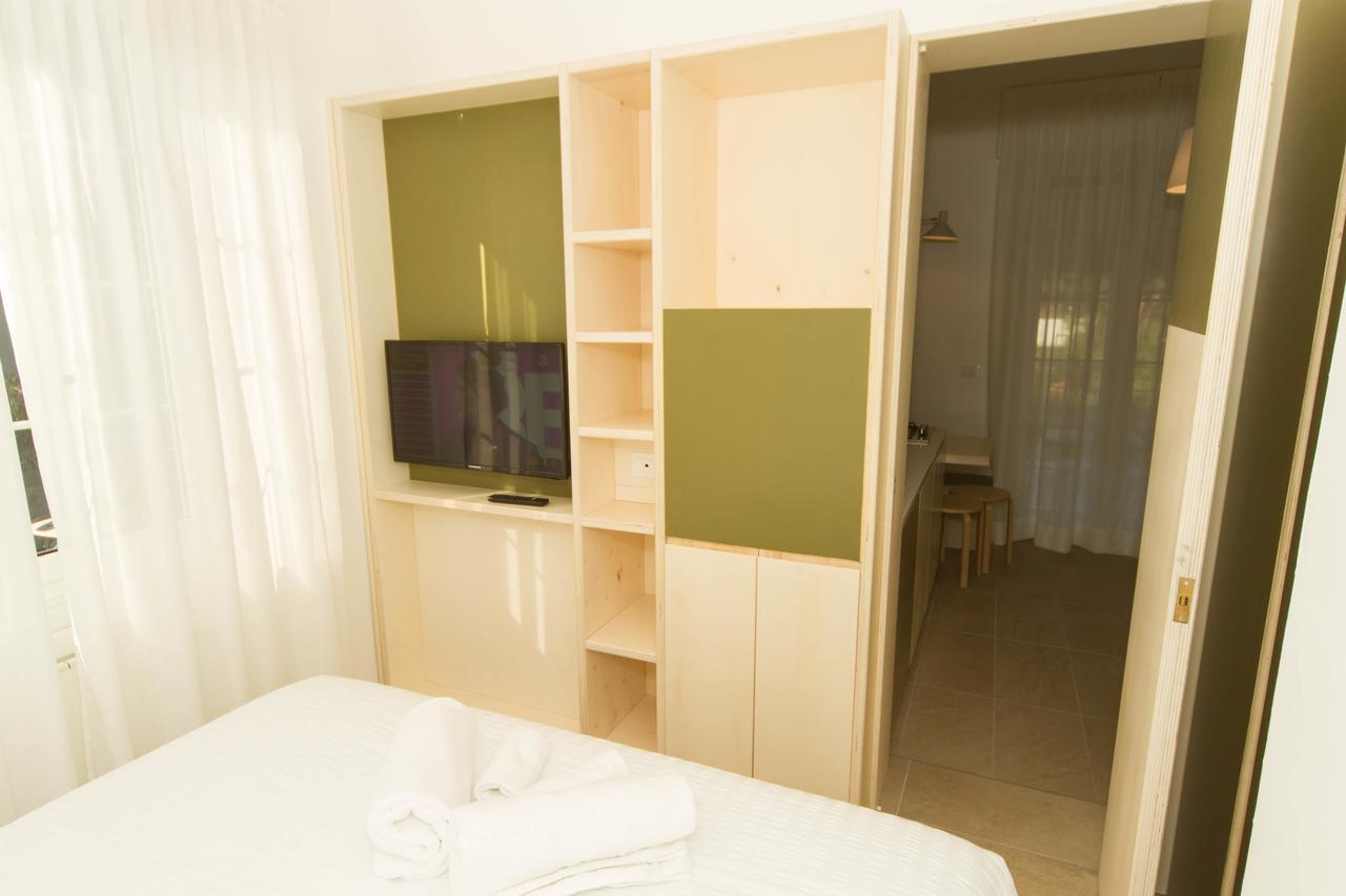 Residence Villa Ombrosa 스포토르노 외부 사진
