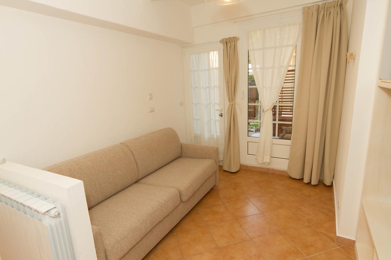Residence Villa Ombrosa 스포토르노 외부 사진