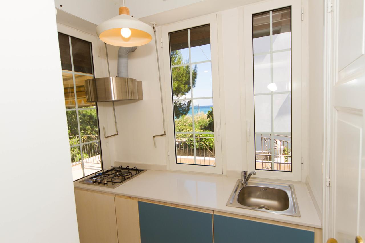 Residence Villa Ombrosa 스포토르노 외부 사진