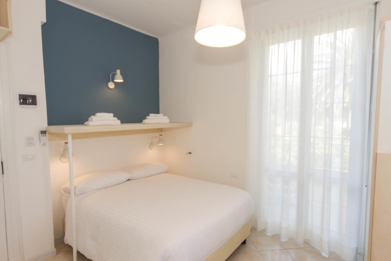 Residence Villa Ombrosa 스포토르노 외부 사진
